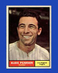 1961 Topps Set-Break #288 Albie Pearson EX-EXMINT *GMCARDS*