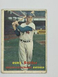 1957 Topps Duke Snider #170 HOF Vintage