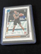 2021-22 Donruss Rated Rookie KESSLER EDWARDS RC Brooklyn Nets #204