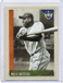 2022 Panini Diamond Kings Baseball Mule Suttles #64 Newark.Rookie