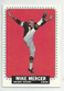 MIKE MERCER #145 1964 TOPPS