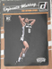 2016-17 Panini Donruss Dejounte Murray #173 Rookie RC