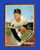 1962 Topps Set-Break #576 Russ Kemmerer EX-EXMINT *GMCARDS*