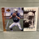 1998 Upper Deck Peyton Manning Super Powers Rookie RC #S16 Colts