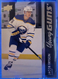 2021-22 Upper Deck Series 1 Jacob Bryson Young Guns - Sabres #248 Rookie RC