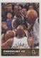 1996 Score Board All Sport PPF Checklist Kobe Bryant #150 Rookie RC HOF