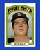 1972 Topps Set-Break #488 Mike Nagy NM-MT OR BETTER *GMCARDS*