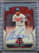 2023 Bowman Chrome Omari Daniel 1st Prospect Auto Autograph #CPA-OD Twins