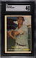 1957 Topps - #1 Ted Williams