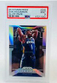 2019-20 Panini Prizm Zion Williamson RC Silver #248 PSA 9