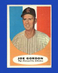 1961 Topps Set-Break #224 Joe Gordon MGR EX-EXMINT *GMCARDS*