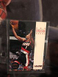 1993-94 SkyBox Rod Strickland Portland Trail Blazers #155