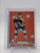 BOBBY ORR 1970-71 TOPPS #3 NHL HOCKEY BOSTON BRUINS Q1415