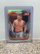 2021 Panini Prizm UFC Chris Weidman Silver Prizm #88