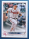 2022 Topps Baseball #115 Austin Riley - Atlanta Braves (A) - NM