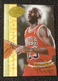 2008 Upper Deck 20th Anniversary Michael Jordan #UD-1 Chicago Bulls