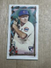 2023 Chicago Cubs Hayden Wesneski Allen & Ginter MINI ROOKIE CARD #155 RC SP