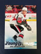 2019-20 UD YOUNG GUNS SP Rookie ERIK BRANNSTROM #464 OTTAWA SENATORS