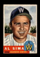 1953 Topps Set-Break #241 Al Sima VG-VGEX *GMCARDS*