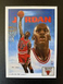 1991-92 Upper Deck - #75 Michael Jordan (CL) - Chicago Bulls