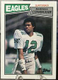 RANDALL CUNNINGHAM 1987 TOPPS #296. ROOKIE RC - HOF - PHILADELPHIA EAGLES