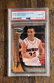 2009 Press Pass Fusion - #18 Stephen Curry (RC)