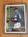 1995 - Topps Bowman - Mac Suzuki -  Card #199 Seattle Mariners