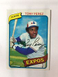 1980 Topps #125 TONY PEREZ * NM-MT or BETTER   E5123331