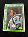 1978 FRED DEAN ROOKIE TOPPS #217 SAN DIEGO CHARGERS RC VINTAGE FOOTBALL CARD