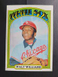 1972 Topps - #15 Walt Williams