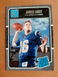 2016 JARED GOFF donruss Rated Rookie  #372