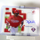 Doug Glanville 1999 Upper Deck SP Signature Edition Autographs #DGL Phillies