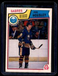 Phil Housley 1983-84 O-Pee-Chee (MiVi) #65 Buffalo Sabres