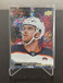 Connor McDavid 2022-23 Upper Deck Series 1 #70 Speckled Foil Parallel Oilers