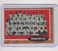 CHICAGO WHITE SOX TEAM 1962 Topps Baseball Vintage Card #113 - VG+ (KF)