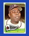 1965 Topps Set-Break #567 Tommie Aaron NR-MINT *GMCARDS*