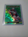 2021-22 Upper Deck Series 1 Green Dazzlers Rookie #DZ-1 Trevor Zegras