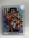 2023 Panini Mosaic Football Skyy Moore #111 Silver Holo