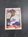 1990 Fleer #548 Sammy Sosa Chicago White Sox RC