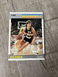 1987 Fleer #47 Bill Hanzlik   Basketball Denver Nuggets