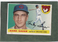 *1955 TOPPS #45 HANK SAUER, CUBS first rate