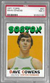 1971 TOPPS #47 DAVE COWENS ROOKIE HALL OF FAME CELTICS LEGEND GRADED PSA 7 NMINT