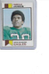 1973 Topps Harold Jackson Philadelphia Eagles Football Card #230