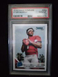 Kyler Murray 2019 Panini Donruss RC PSA 10 #302 Rookie Card