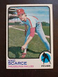 1973 Topps #6 Mac Scarce VG