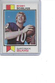 1973 Topps Bobby Douglass Chicago Bears Football Card #275