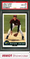 1992 CLASSIC DRAFT PICKS #6 DEREK JETER RC HOF PSA 10