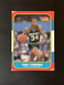 1986-87 Fleer Terry Cummings #20