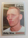 1970 TOPPS BOBBY WINE #332 VG/EX COMBINED SHIPPING