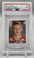 2019 Panini Fussball Bundesliga #32 Erling Haaland RC Rookie PSA 9 MINT